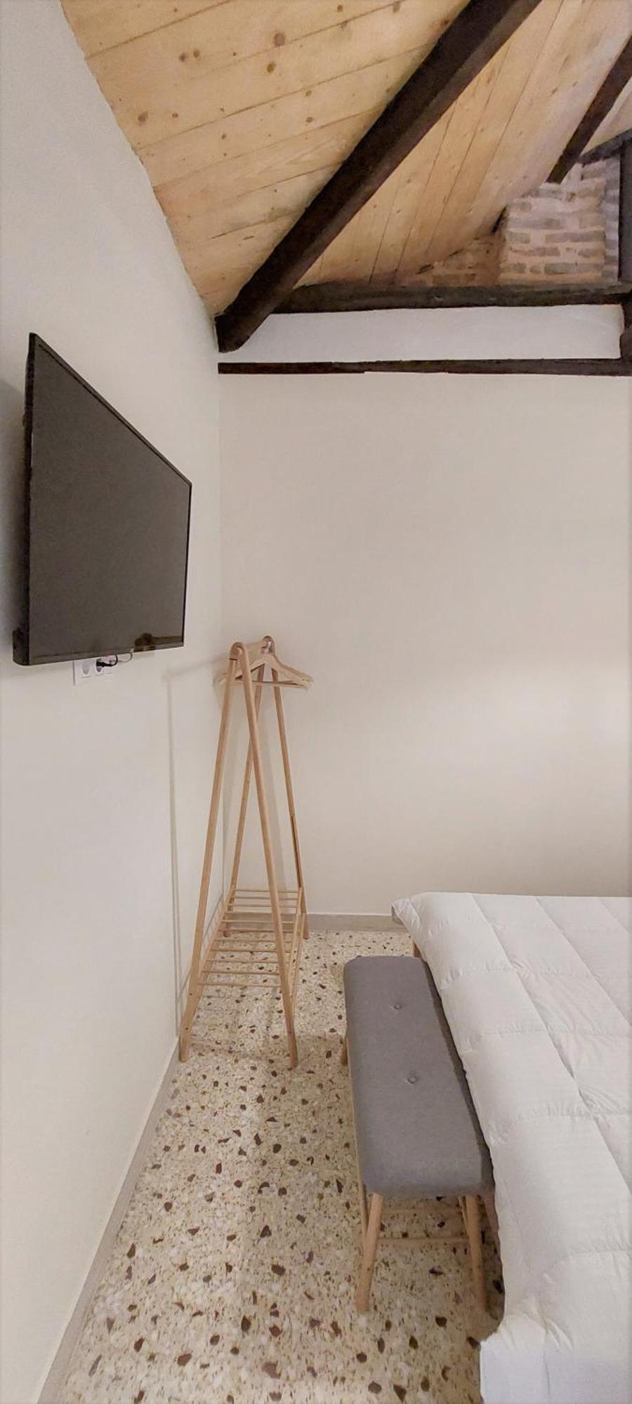 Athens Plaka Family Suites Room photo